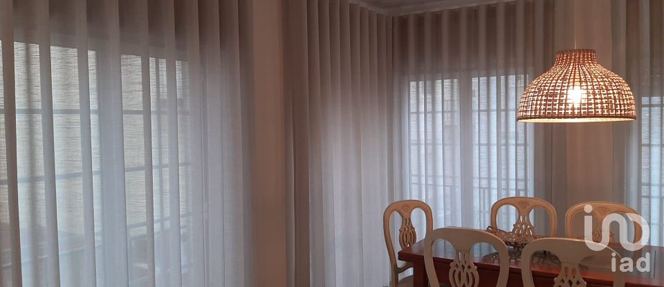 Apartamento T3 em Nazaré de 110 m²