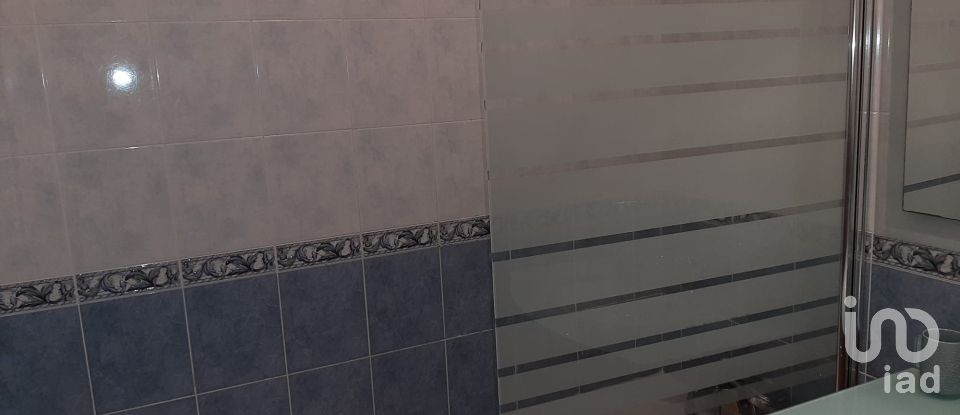 Apartamento T3 em Nazaré de 110 m²