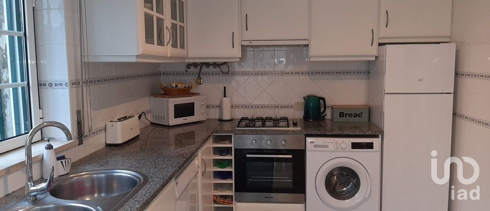 Apartamento T3 em Nazaré de 110 m²