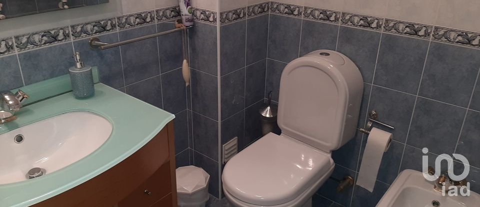 Apartamento T3 em Nazaré de 110 m²