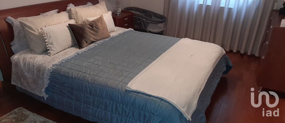 Apartamento T3 em Nazaré de 110 m²