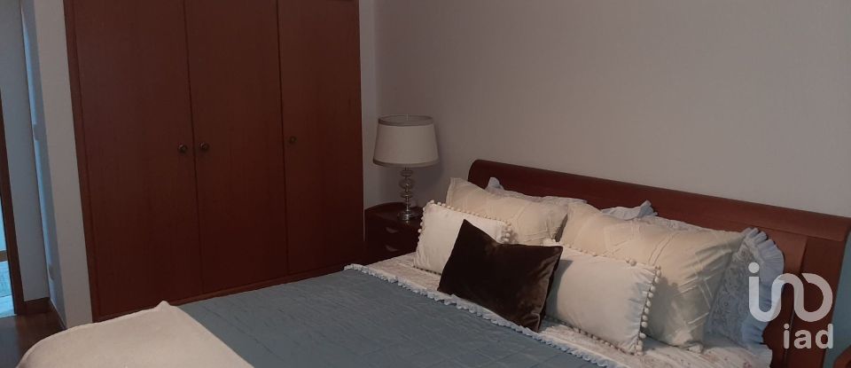 Apartamento T3 em Nazaré de 110 m²