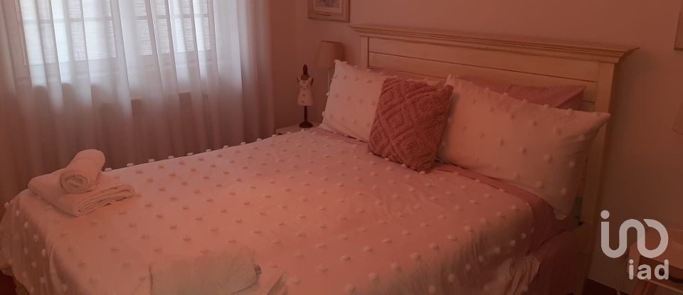 Apartamento T3 em Nazaré de 110 m²