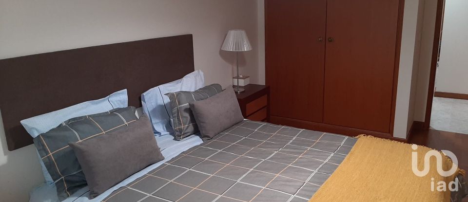 Apartamento T3 em Nazaré de 110 m²