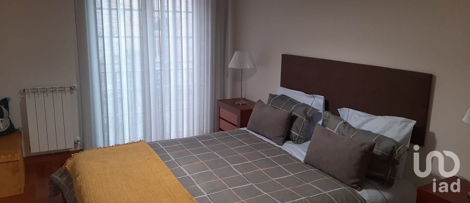 Apartamento T3 em Nazaré de 110 m²