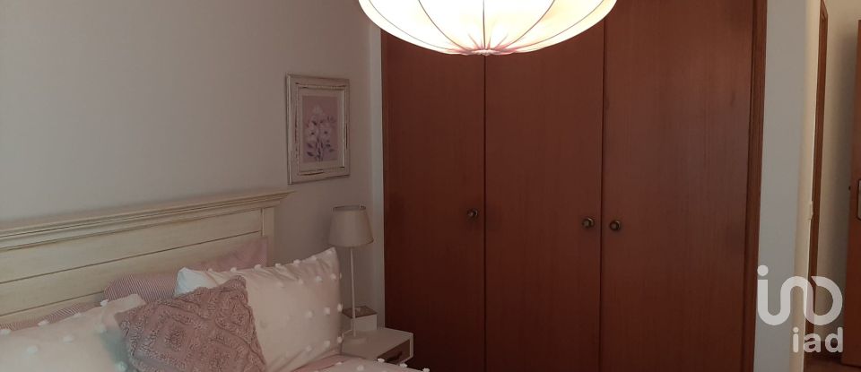 Apartamento T3 em Nazaré de 110 m²