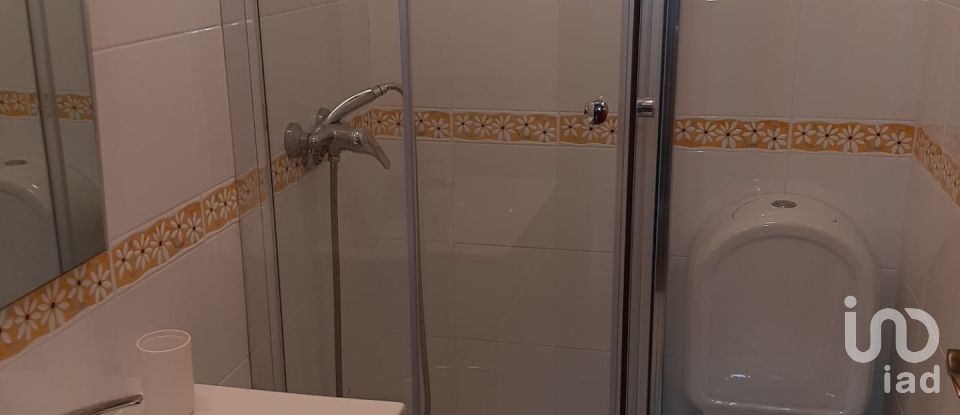 Apartamento T3 em Nazaré de 110 m²