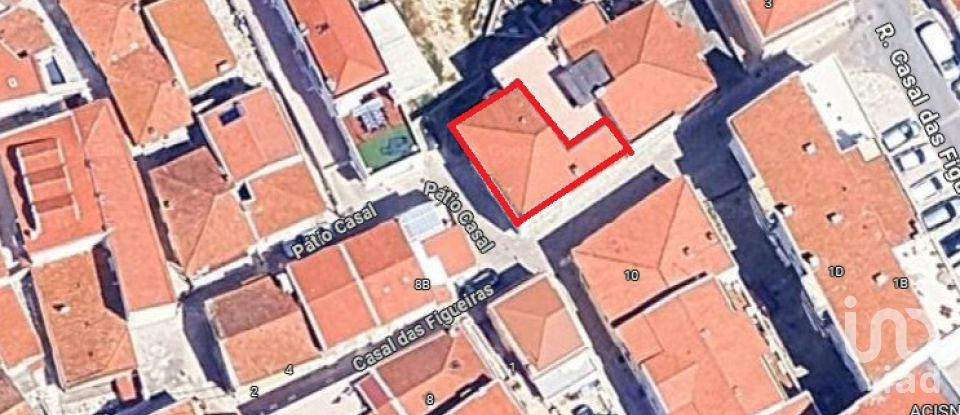 Apartamento T3 em Nazaré de 110 m²