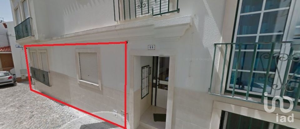Apartamento T3 em Nazaré de 110 m²