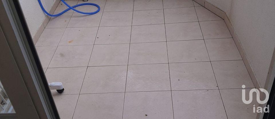 Apartamento T3 em Nazaré de 110 m²