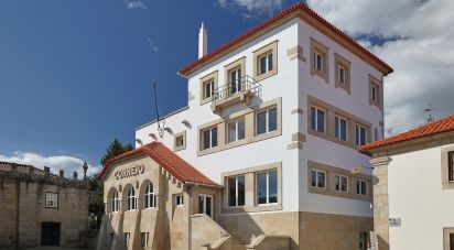 Shop / premises commercial in Valença, Cristelo Covo e Arão of 952 m²