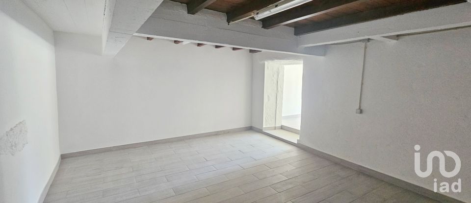 Maison de village T4 à São Miguel, Santa Eufémia e Rabaçal de 225 m²