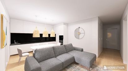Apartment T3 in Almada, Cova da Piedade, Pragal e Cacilhas of 85 m²