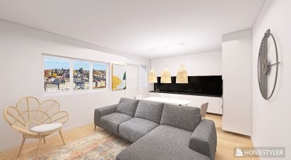 Apartment T3 in Almada, Cova da Piedade, Pragal e Cacilhas of 85 m²