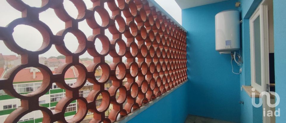 Apartamento T3 em Almada, Cova da Piedade, Pragal e Cacilhas de 85 m²