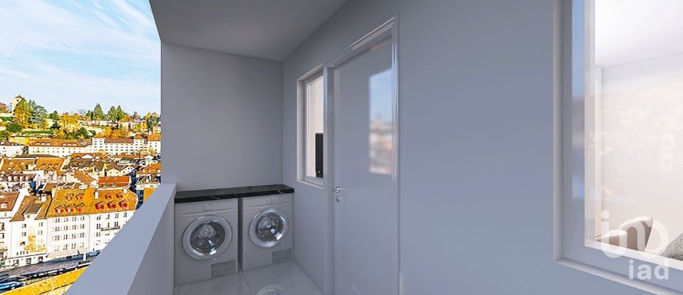 Apartamento T3 em Almada, Cova da Piedade, Pragal e Cacilhas de 85 m²