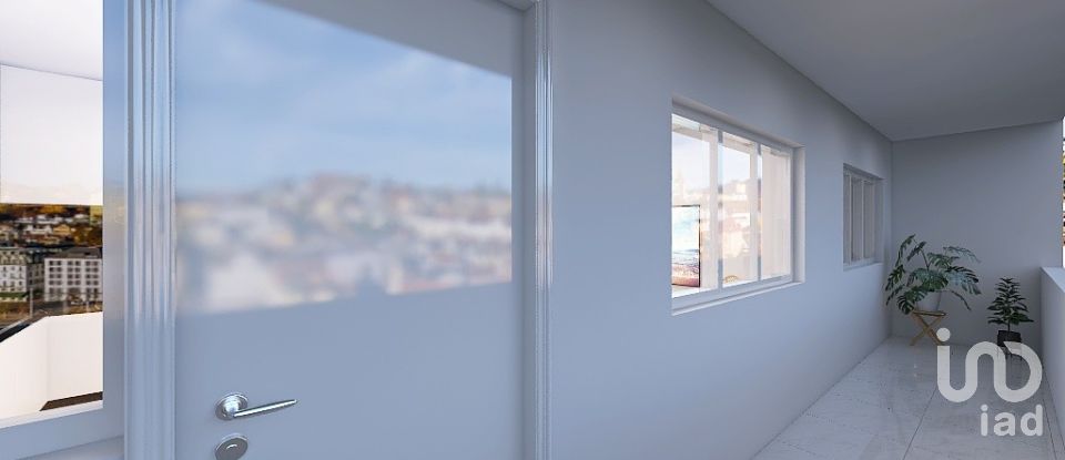 Apartamento T3 em Almada, Cova da Piedade, Pragal e Cacilhas de 85 m²