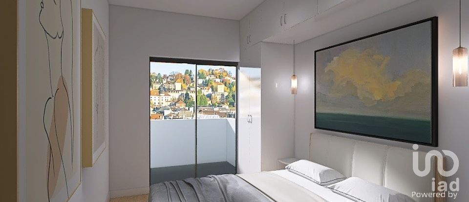 Apartamento T3 em Almada, Cova da Piedade, Pragal e Cacilhas de 85 m²