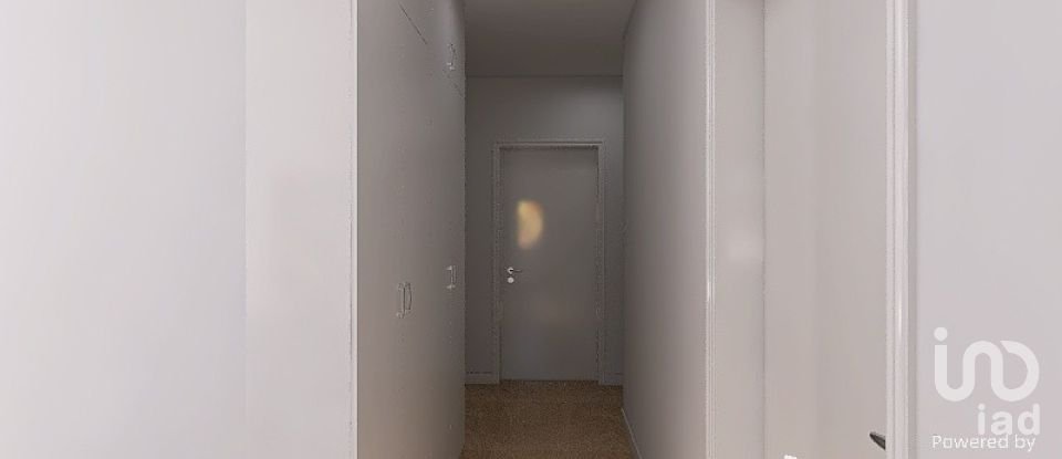 Apartamento T3 em Almada, Cova da Piedade, Pragal e Cacilhas de 85 m²