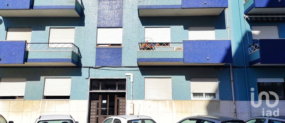 Apartamento T3 em Almada, Cova da Piedade, Pragal e Cacilhas de 85 m²