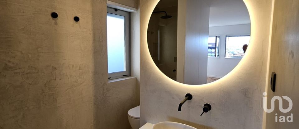 Apartment T4 in Cedofeita, Santo Ildefonso, Sé, Miragaia, São Nicolau e Vitória of 150 m²