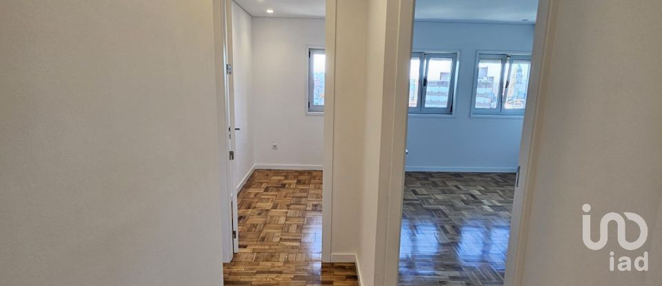 Apartment T4 in Cedofeita, Santo Ildefonso, Sé, Miragaia, São Nicolau e Vitória of 150 m²