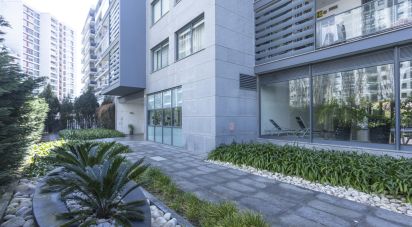 Apartamento T4 em Alvalade de 158 m²