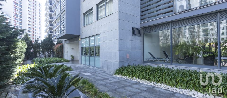 Apartamento T4 em Alvalade de 158 m²