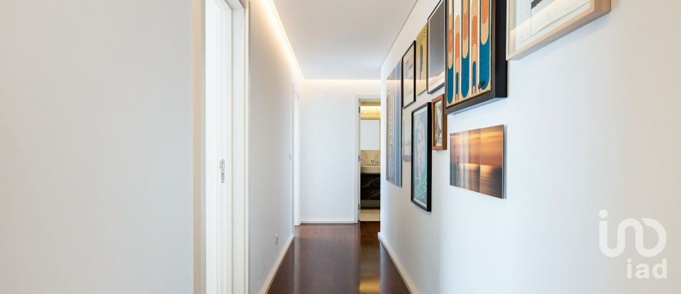 Apartamento T4 em Alvalade de 158 m²