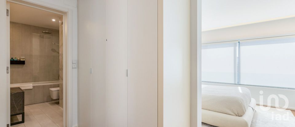 Apartamento T4 em Alvalade de 158 m²