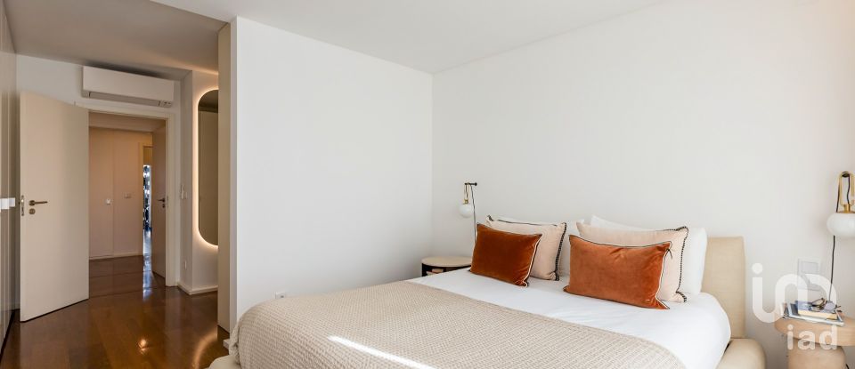 Apartamento T4 em Alvalade de 158 m²