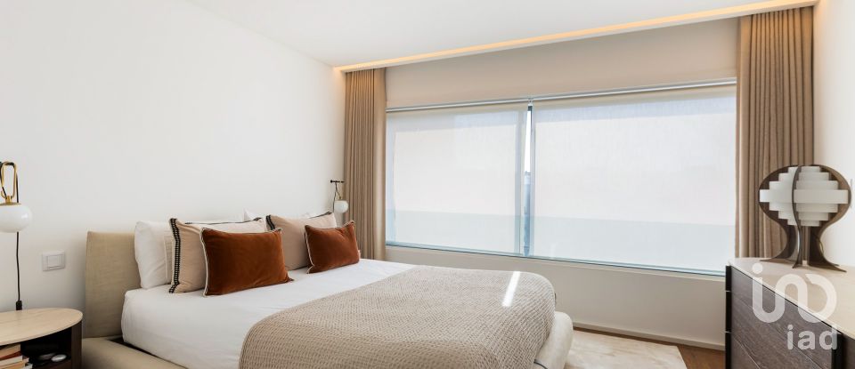 Apartamento T4 em Alvalade de 158 m²