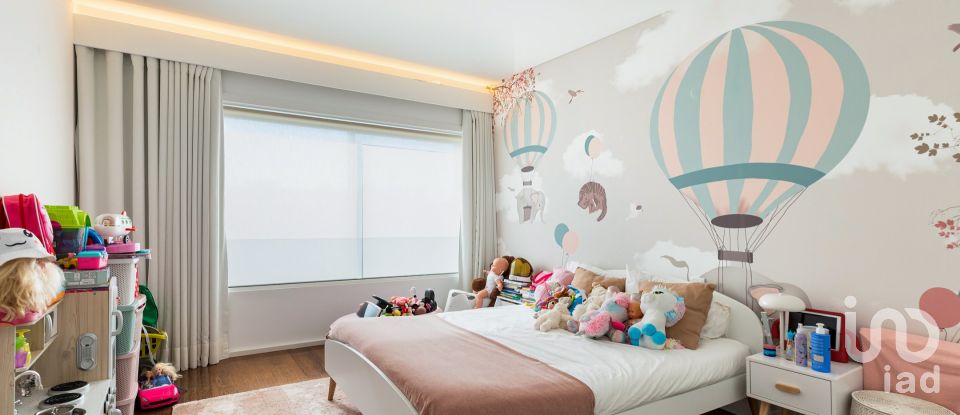 Apartamento T4 em Alvalade de 158 m²