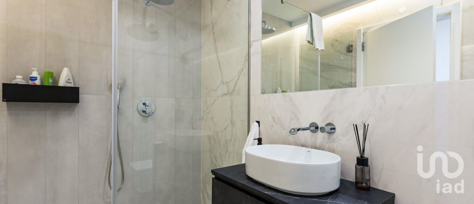 Apartamento T4 em Alvalade de 158 m²