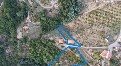 Maison T2 à Alvares de 210 m²