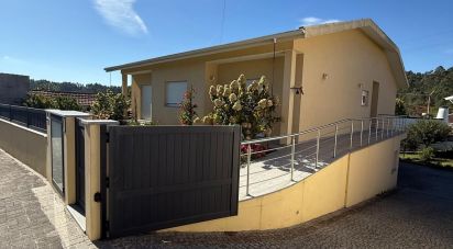 Maison T3 à Canedo, Vale e Vila Maior de 168 m²