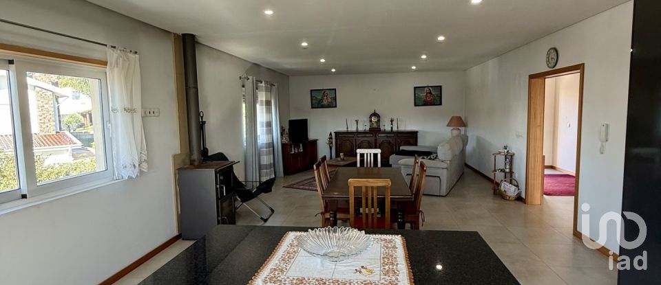 Moradia T3 em Canedo, Vale e Vila Maior de 168 m²