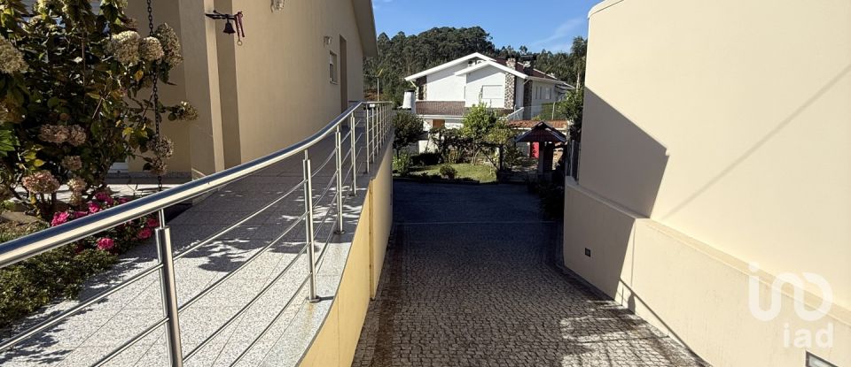 Moradia T3 em Canedo, Vale e Vila Maior de 168 m²