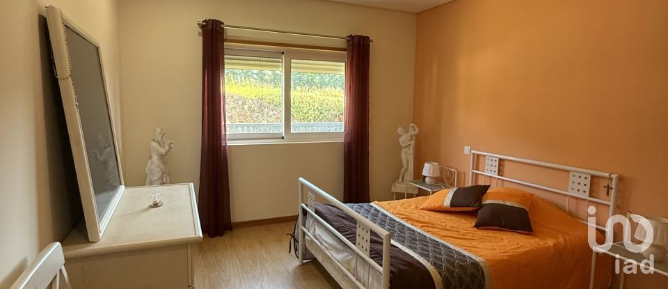 Moradia T3 em Canedo, Vale e Vila Maior de 168 m²