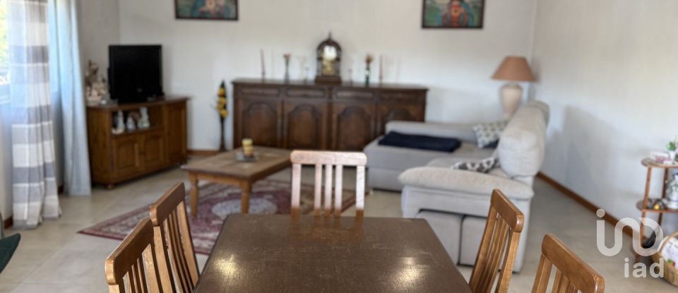 Moradia T3 em Canedo, Vale e Vila Maior de 168 m²