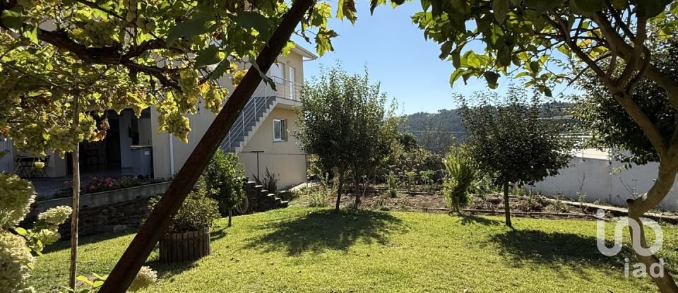 Moradia T3 em Canedo, Vale e Vila Maior de 168 m²