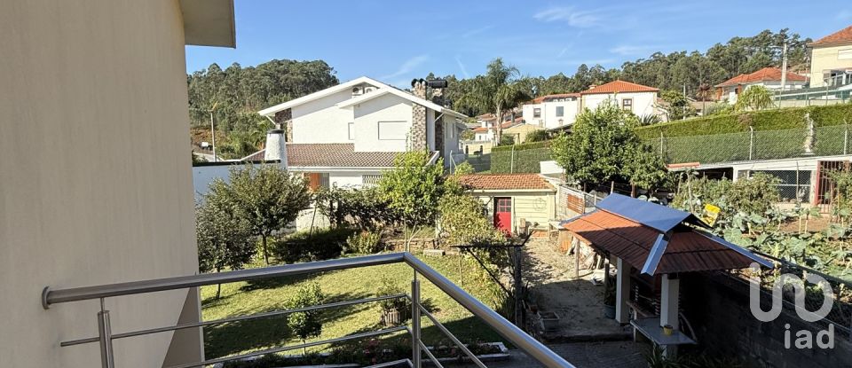 Moradia T3 em Canedo, Vale e Vila Maior de 168 m²