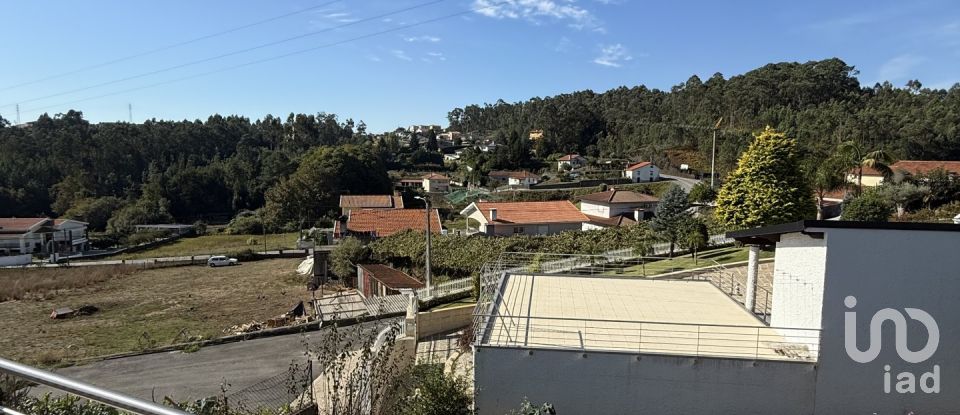 Moradia T3 em Canedo, Vale e Vila Maior de 168 m²