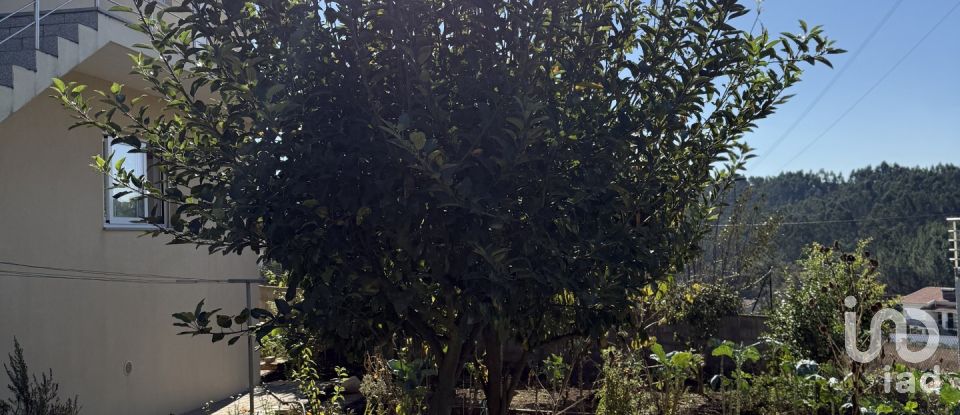 Moradia T3 em Canedo, Vale e Vila Maior de 168 m²