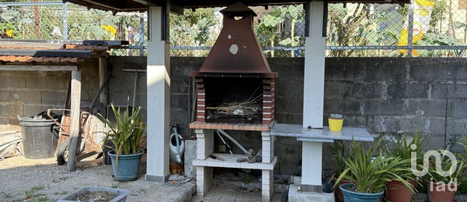 Moradia T3 em Canedo, Vale e Vila Maior de 168 m²