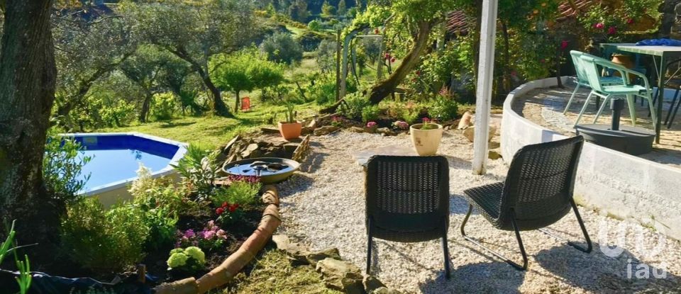 Ferme T4 à Pedrógão Pequeno de 90 m²