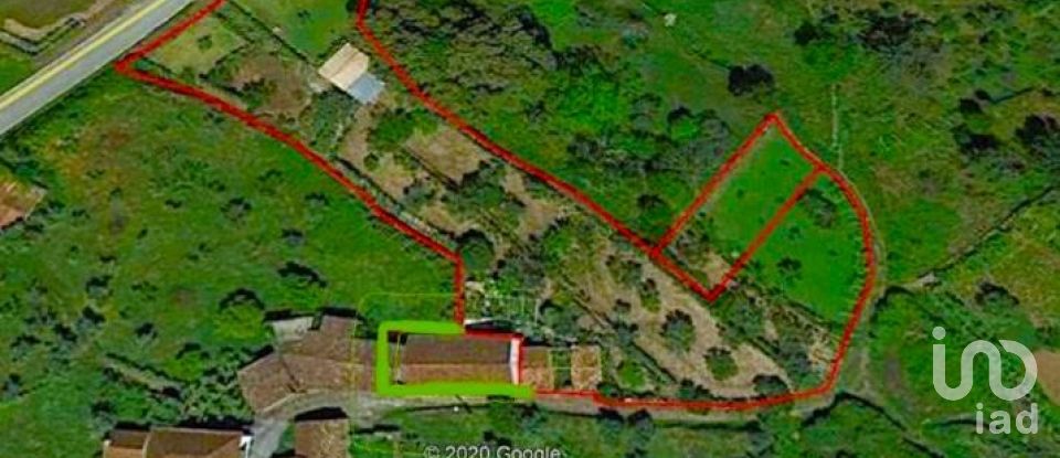 Ferme T4 à Pedrógão Pequeno de 90 m²