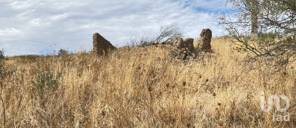 Moradia T3 em Mexilhoeira Grande de 178 m²