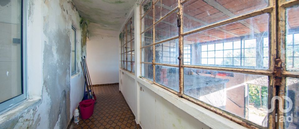 Moradia T3 em Lousã e Vilarinho de 279 m²