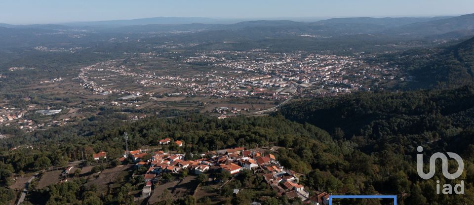 Moradia T3 em Lousã e Vilarinho de 279 m²